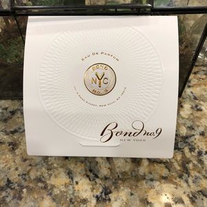 Bond No 9 sample set of 3